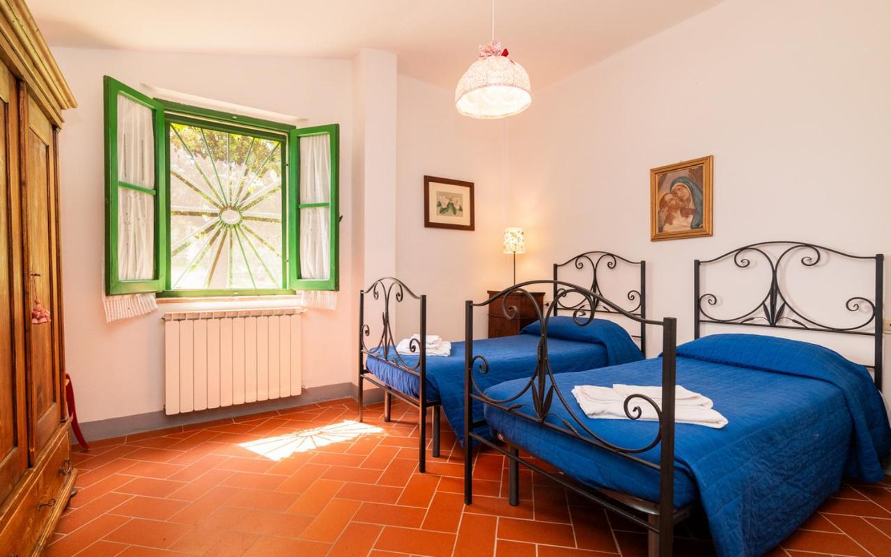 Agriturismo La Godiola Farm stay *
